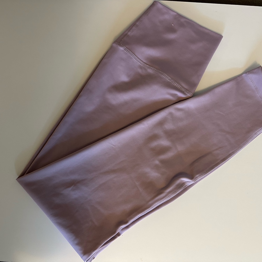 Nike Yoga pants